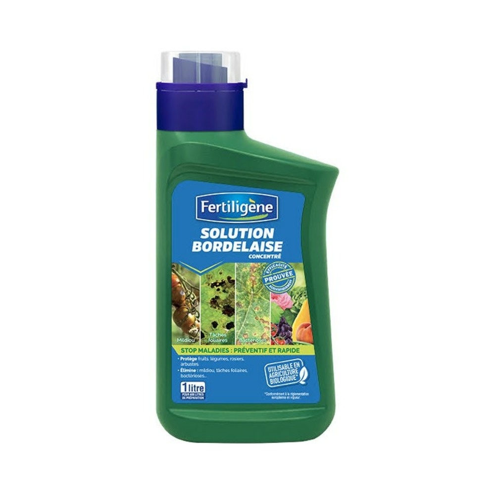 Fertiligene solution bordelaise concentre 1l (fsobor1)
