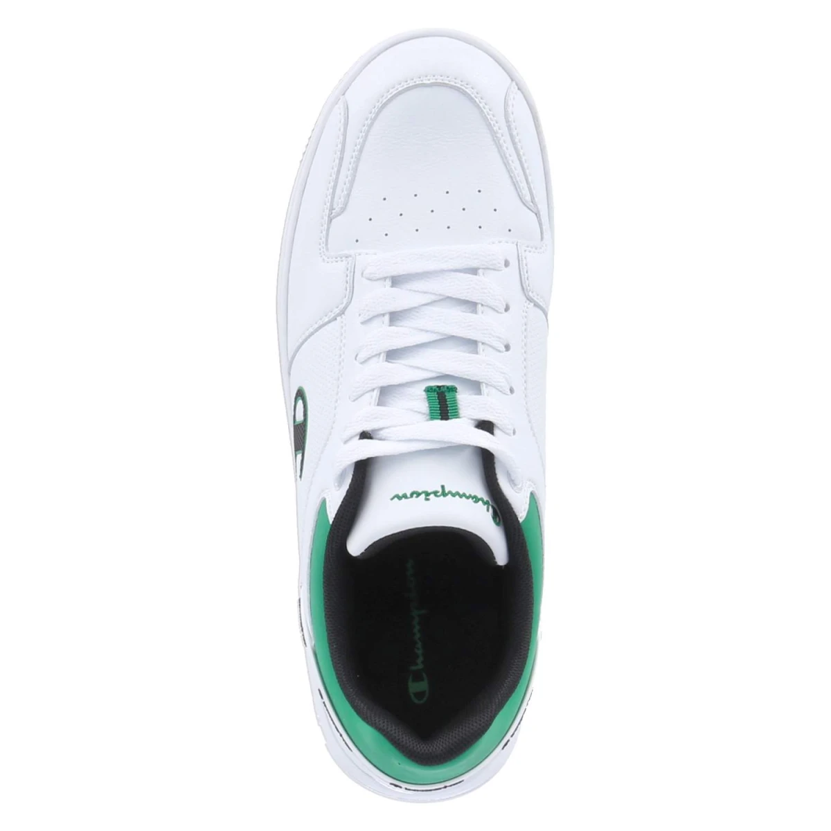 ChampionLow Sneaker RD18 - wht/gfd/nbk/gum