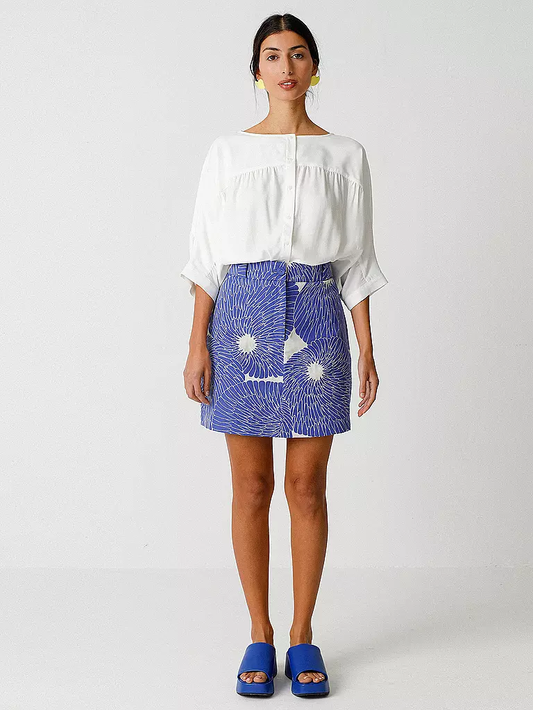SKFK Bluse TILDE weiss