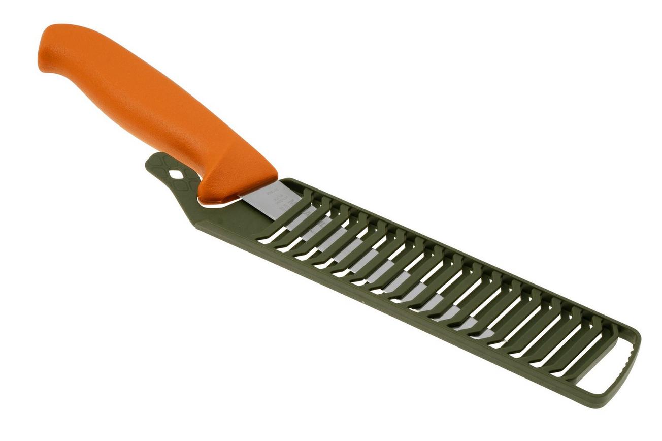 Morakniv Hunting Narrow Boning 14235 Orange, Stainless Steel, jachtmes