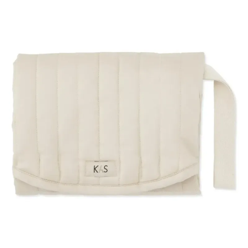 KAS Kopenhagen Stelleunderlag - Beige