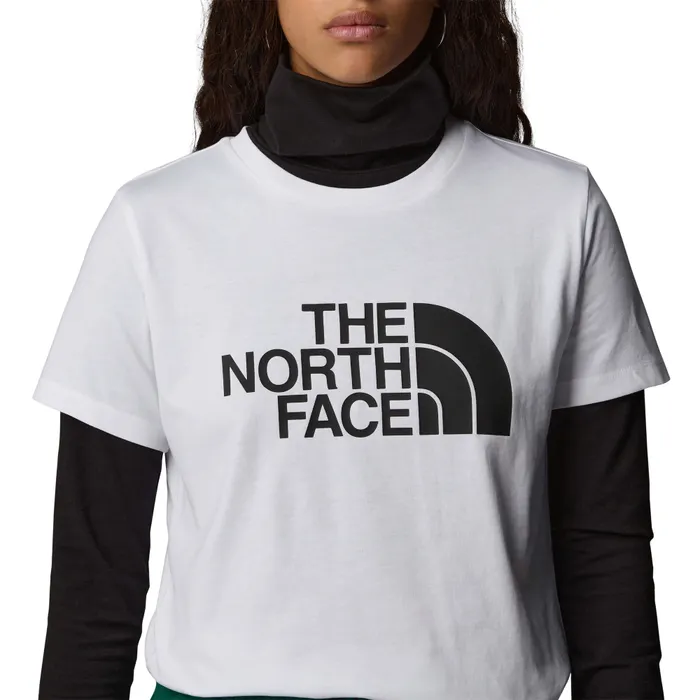 The North Face Easy Shirt Dames