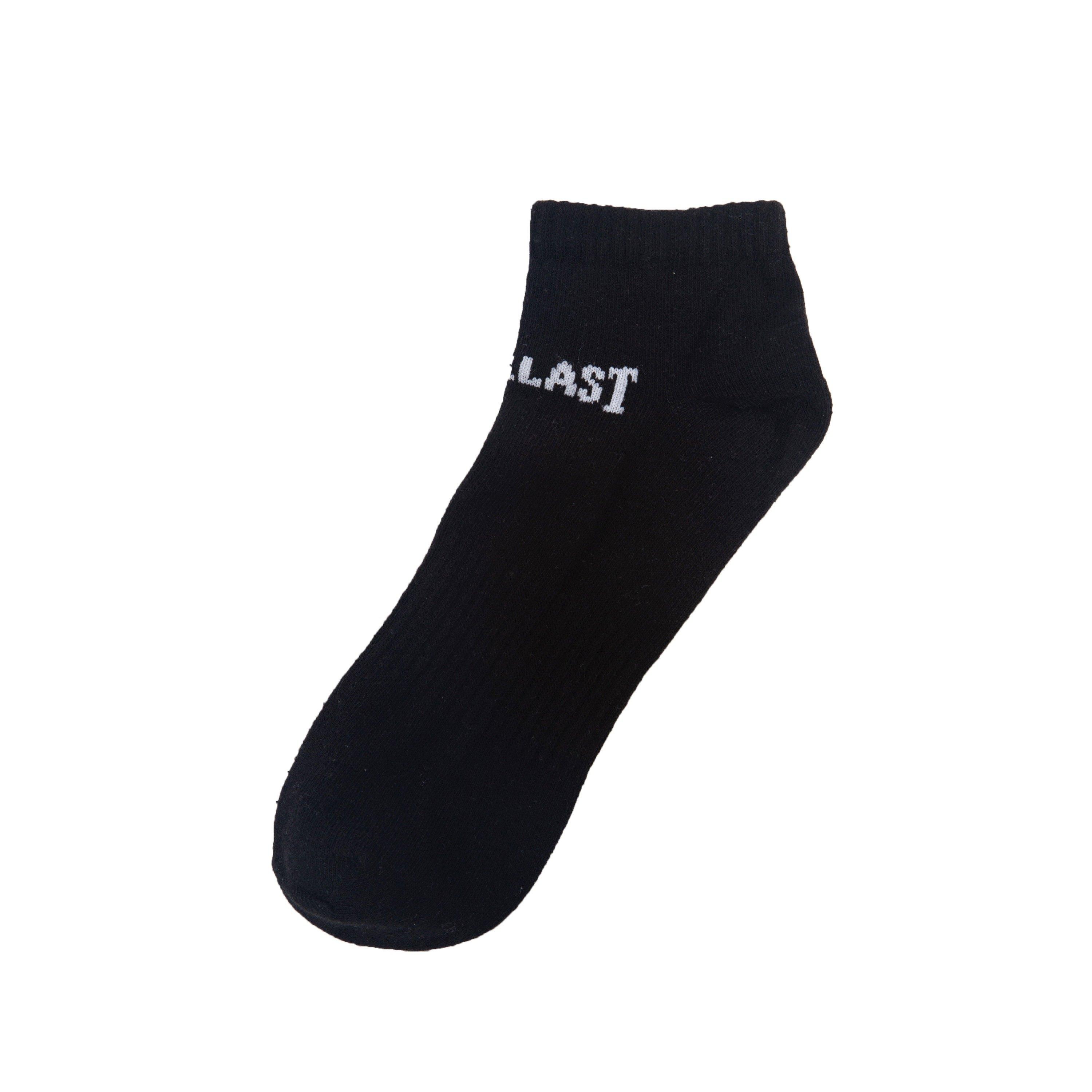 Everlast 3 Pack Trainer Socks Mens