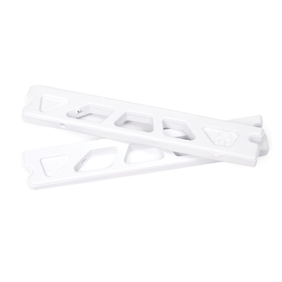 FUTURES Finbox füller Set 3/4 Inch weiss