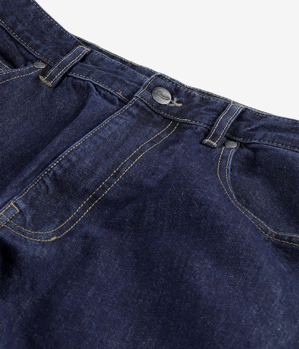 REELL Baggy Worker Jeans (iconic dark stone)