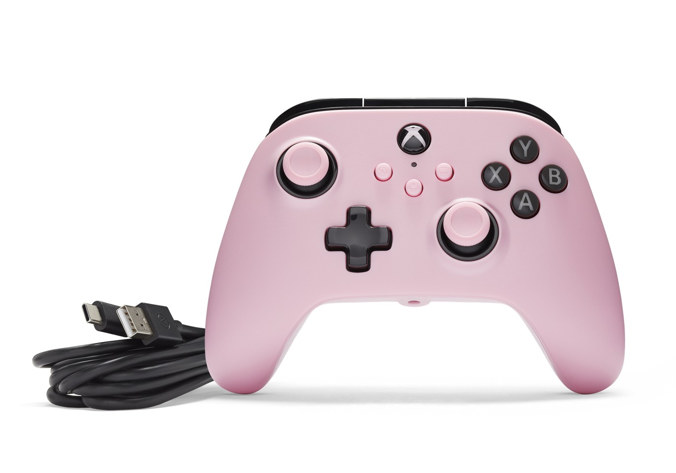 PowerA Wired Controller - Pink (Xbox X/S)