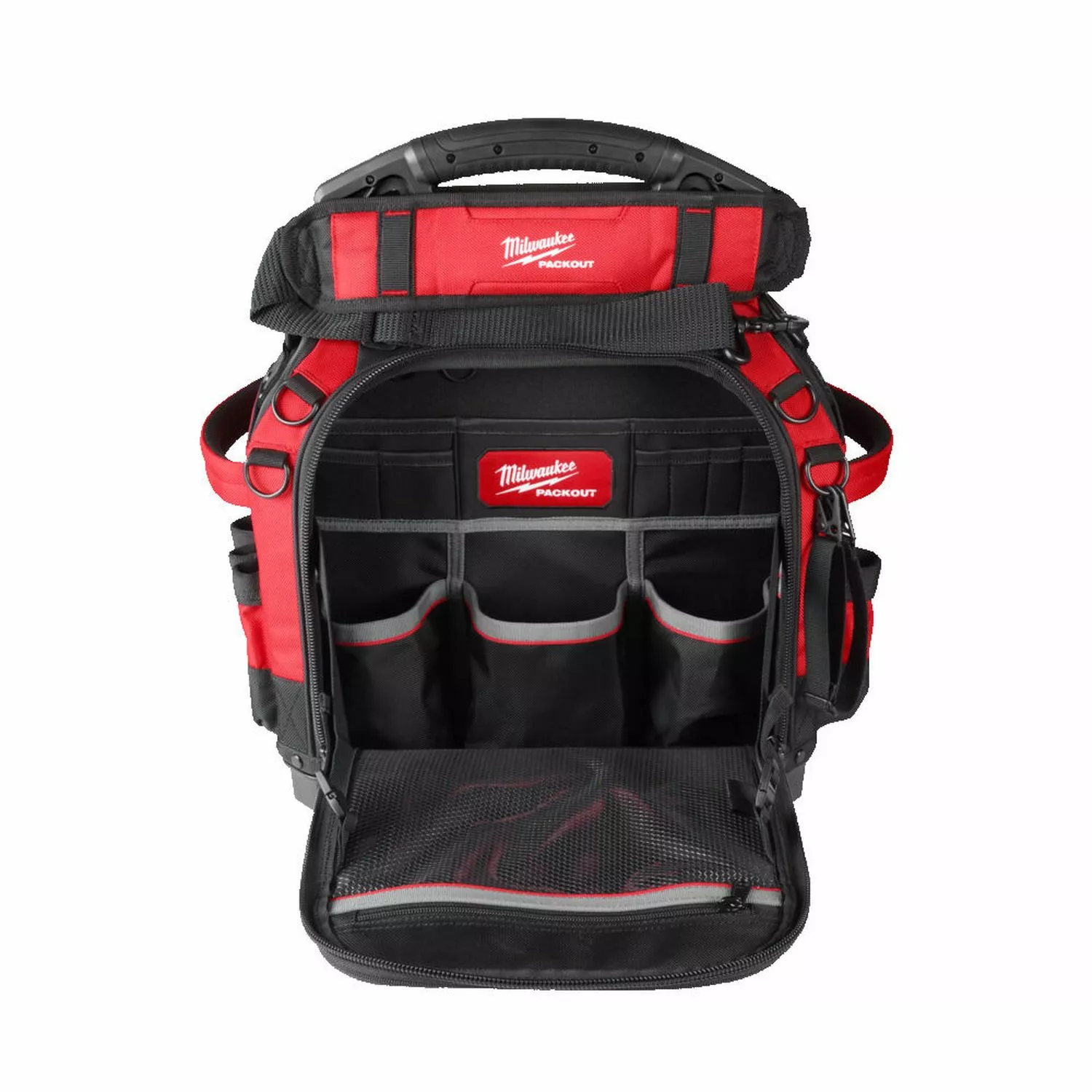 Milwaukee 4932493623 Packout Pro gereedschapstas 38 cm