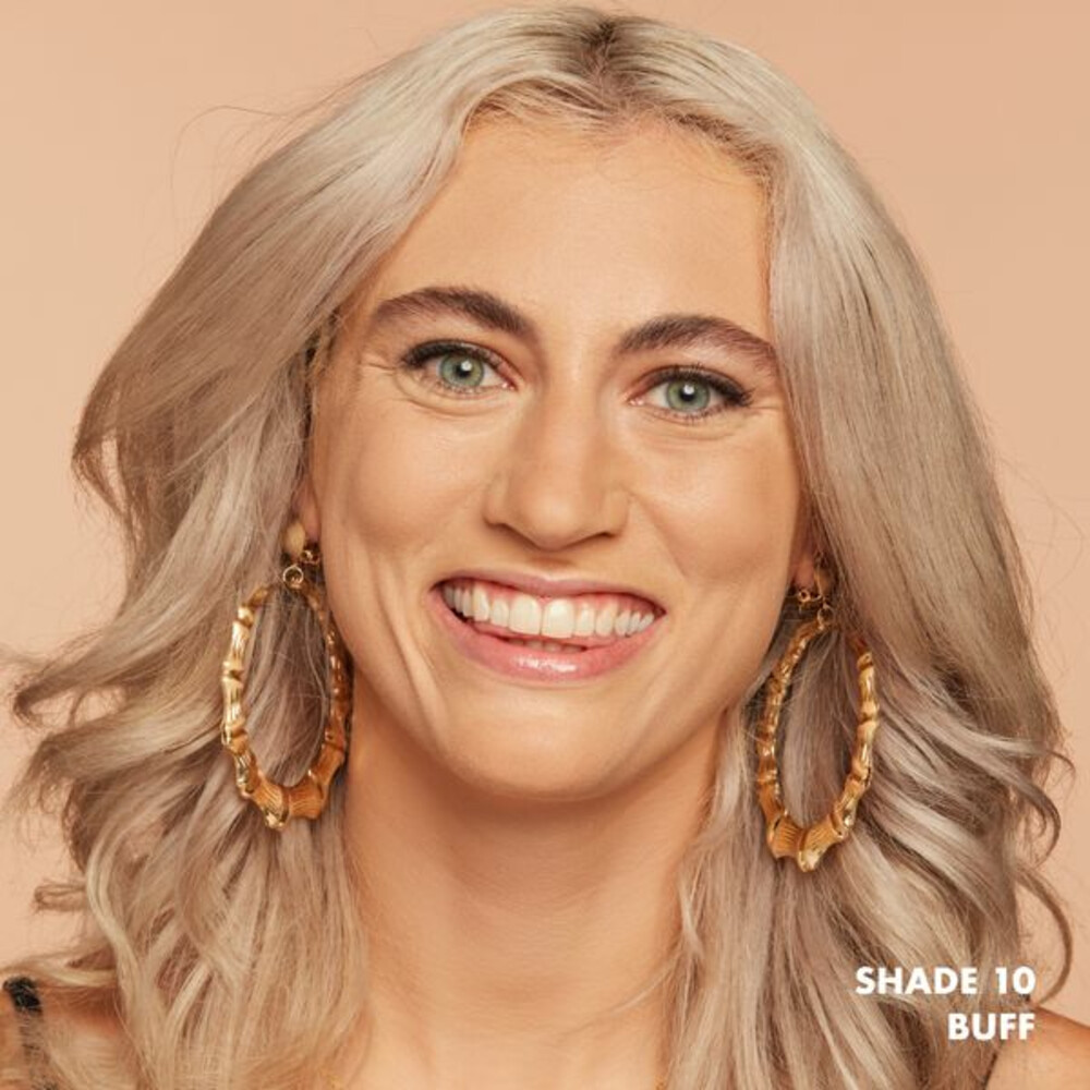 NYX Can't Stop Won't Stop Foundation Buff30 ml