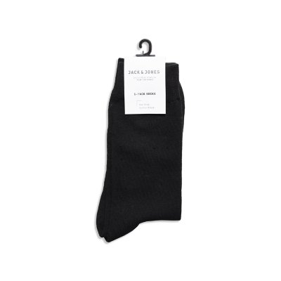 Chaussettes homme Jacjens - Lot De 5 Paires JACK JONES