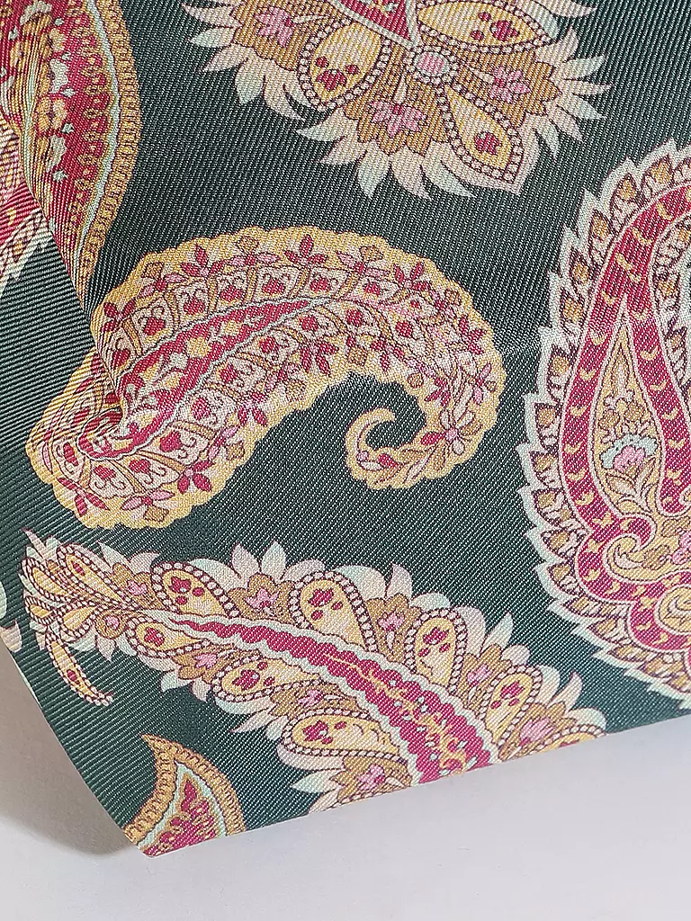 ETRO Kosmetiktasche braun