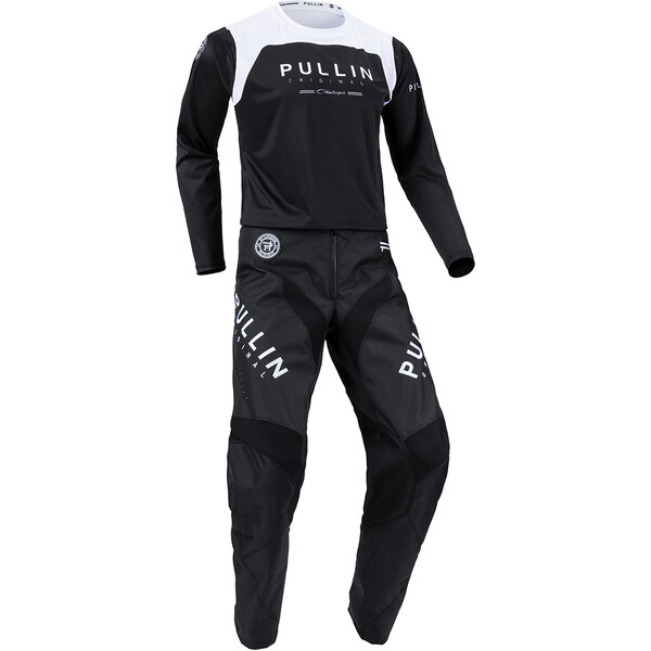 pull-in - Pantalon Original Noir