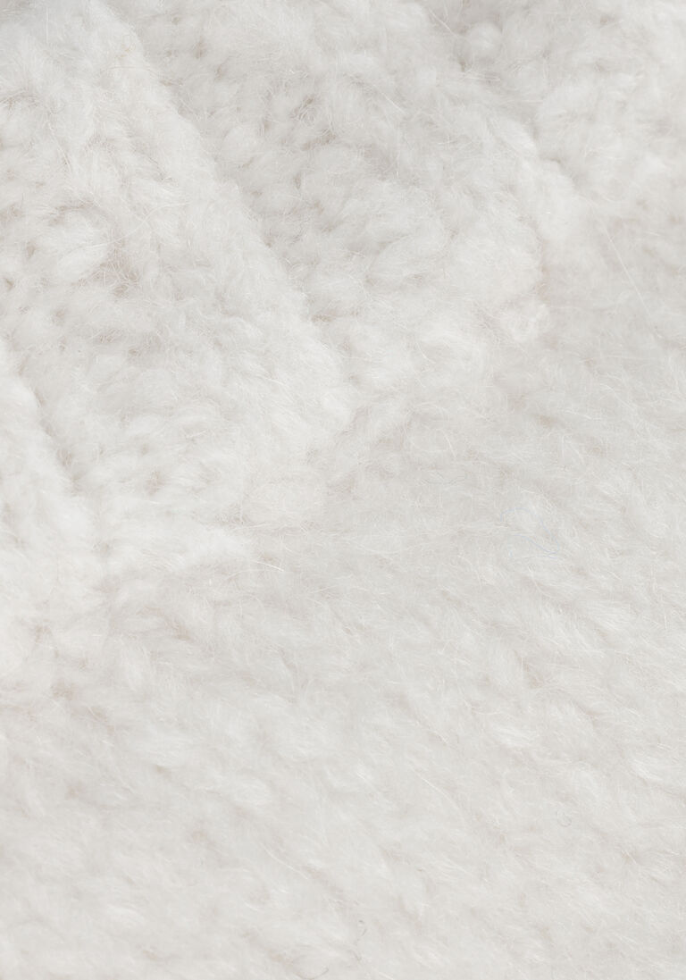 PENN & INK ecru penn & ink trui pullover 3/4