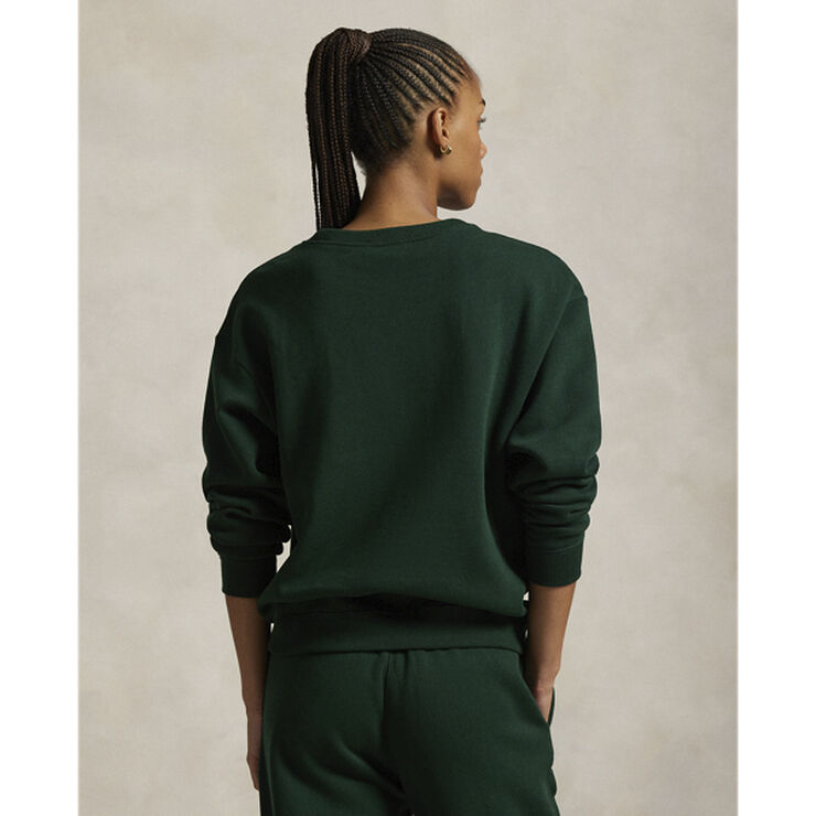 Polo Ralph Lauren ARCTIC FLEECE-LSL-SWS 2zuf