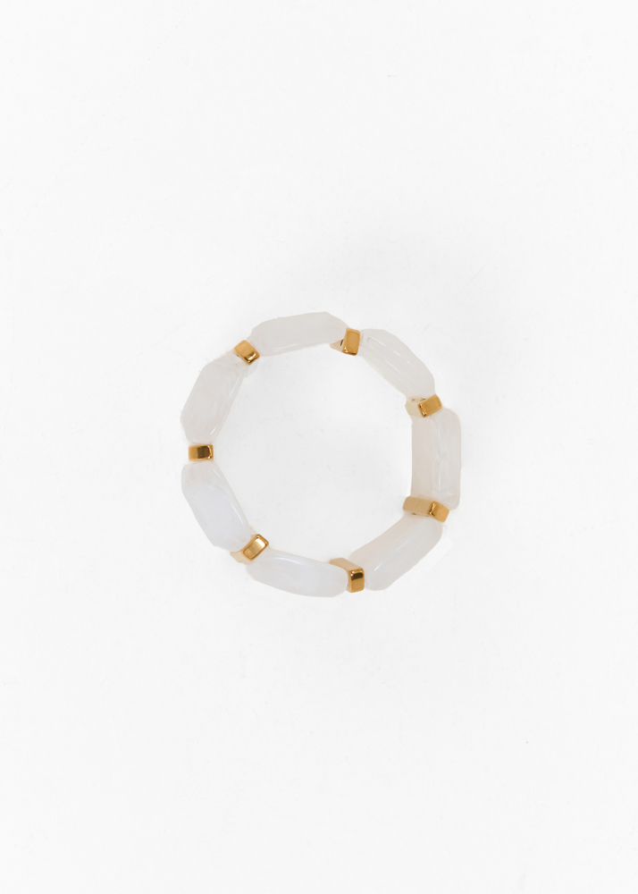 Susan armband wit