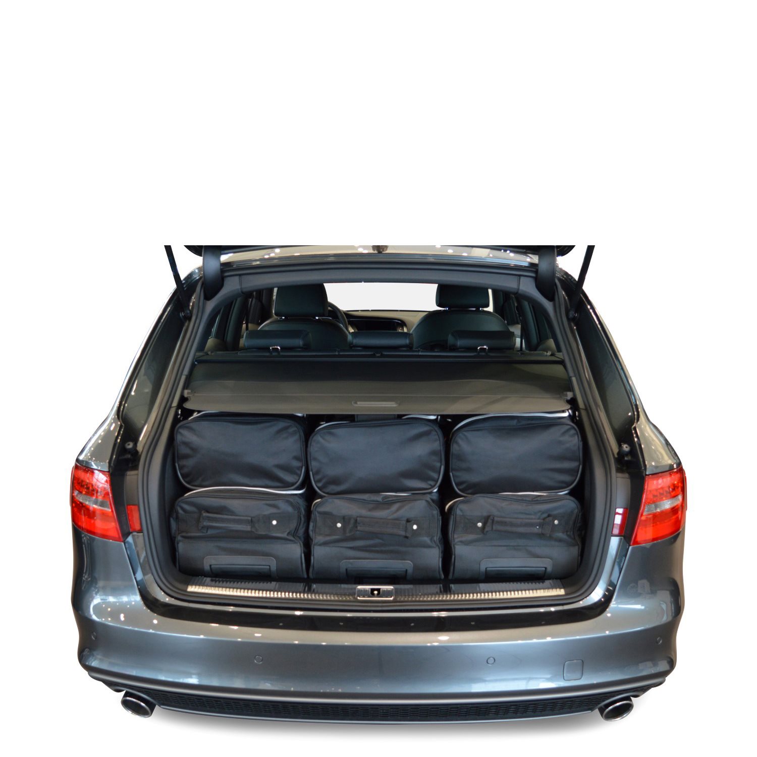 Car-Bags Audi A4 Avant (B8) 2008-2015 wagon