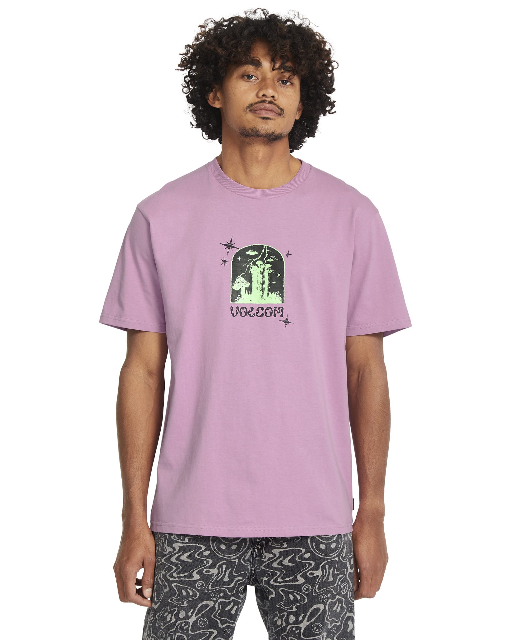 Volcom FA Filip Rygalski SST White