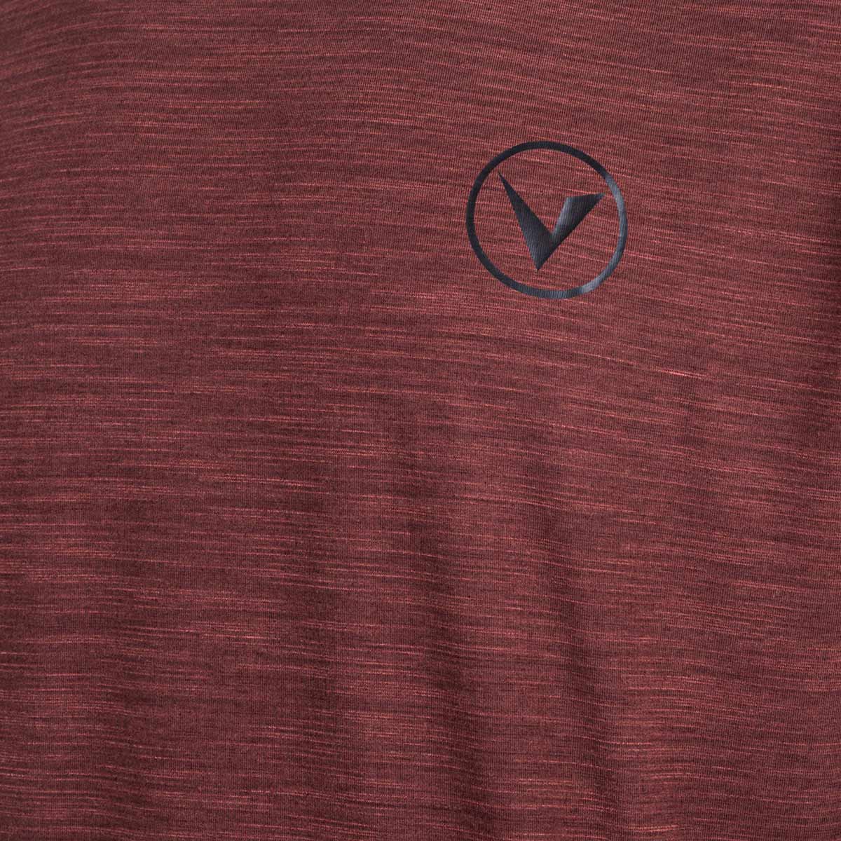 Virtus Joker Langærmet Trænings T-shirt Herre