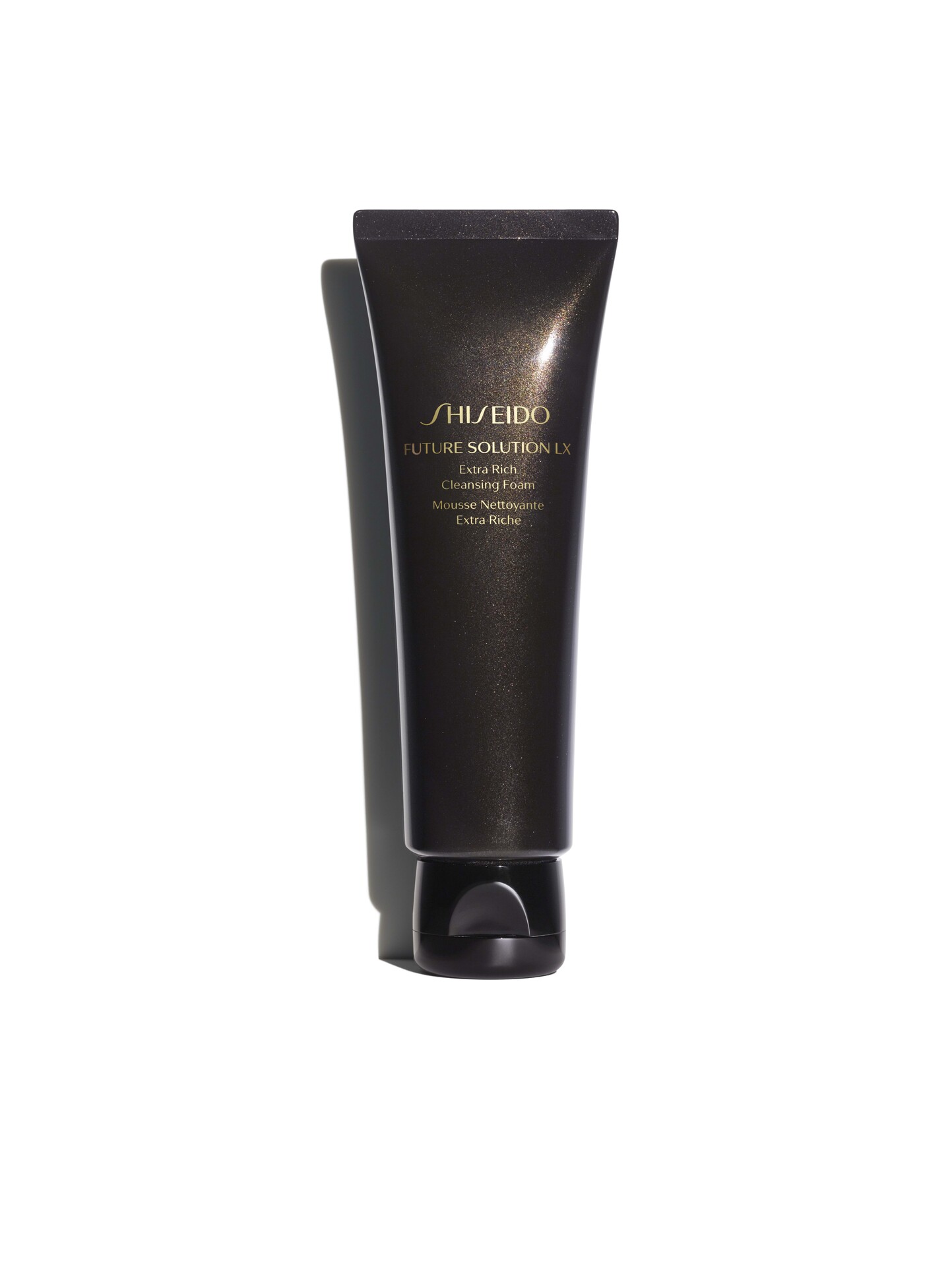 Shiseido FSLX Extra Rich Cleansing Foam 125ml