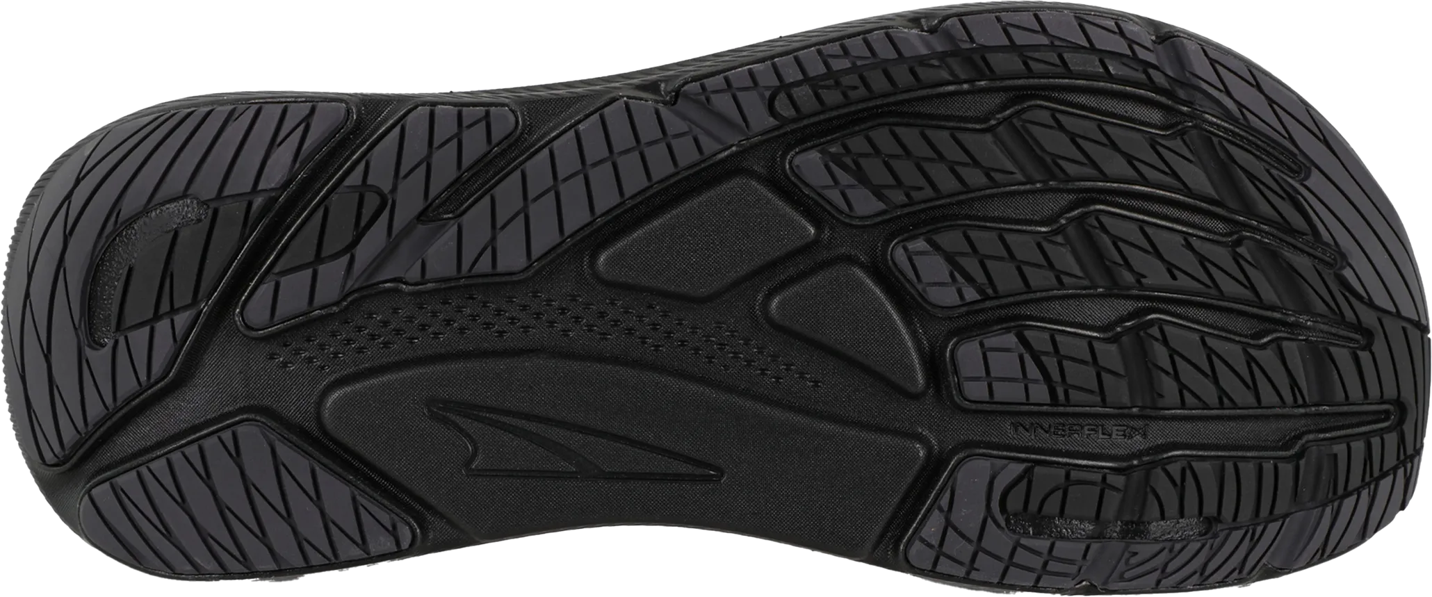 Altra Women's FWD Via Black/Black