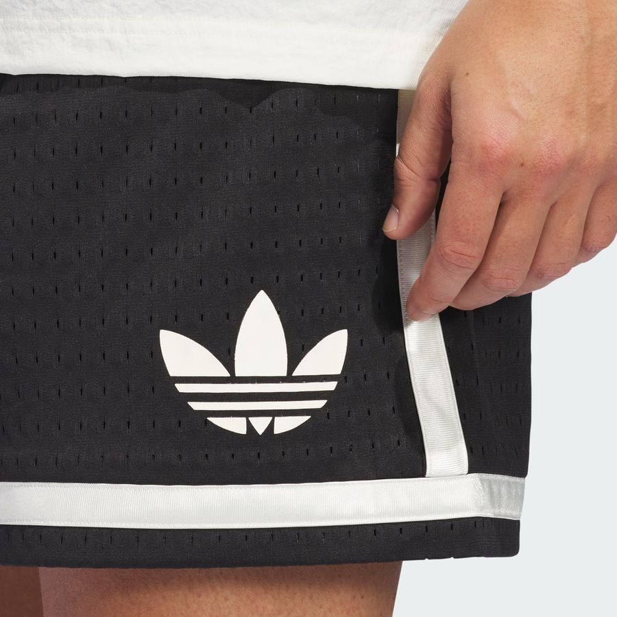 Adidas Original Short Originals Basketball