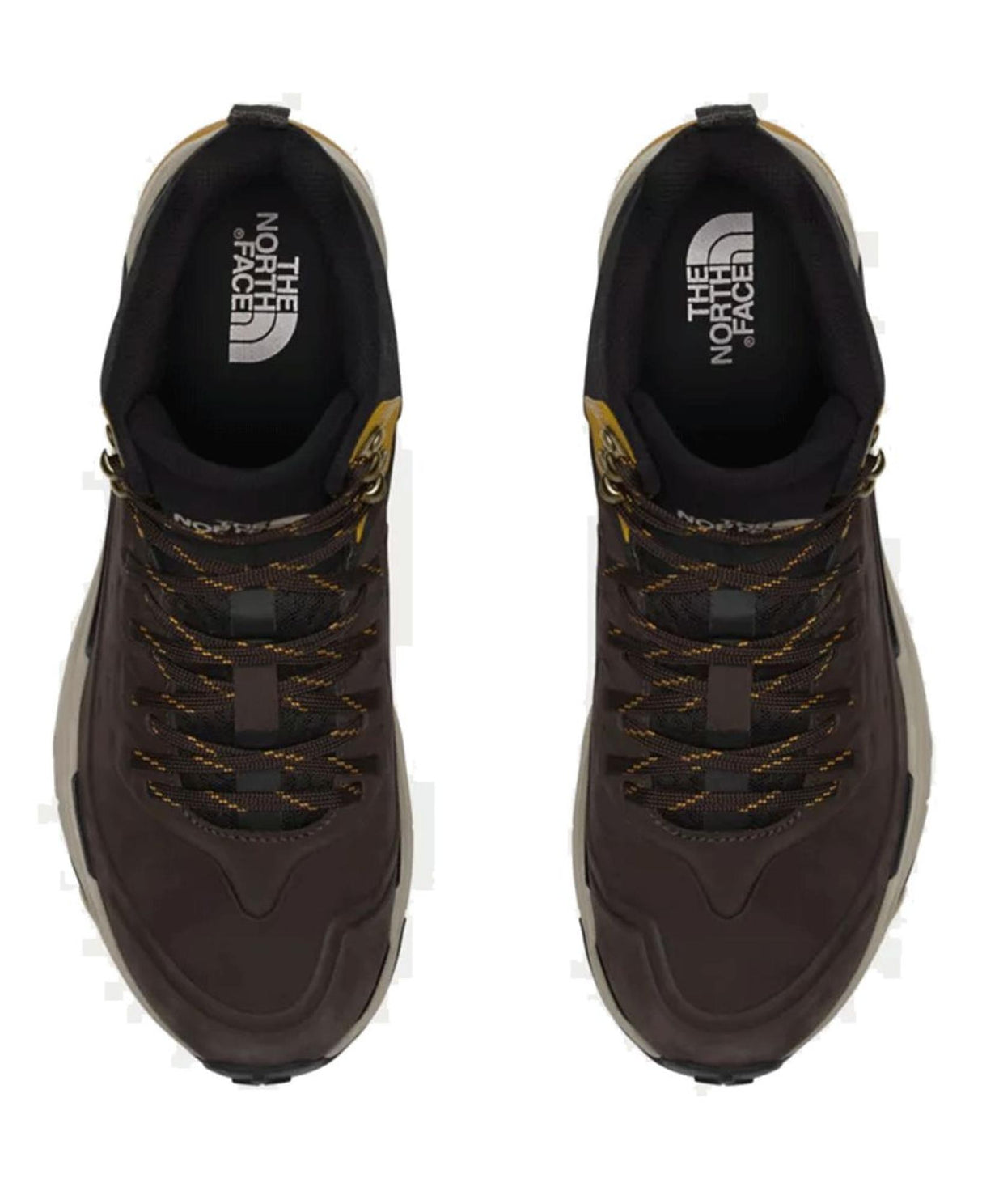 The North Face<br>M Vectiv Exploris Mid Futurelight Leather