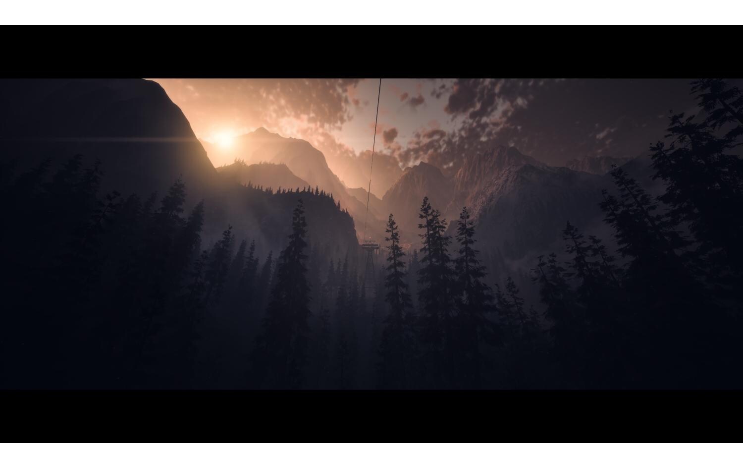Until DawnSlasher-Horror-Spiel für die Playstation 5