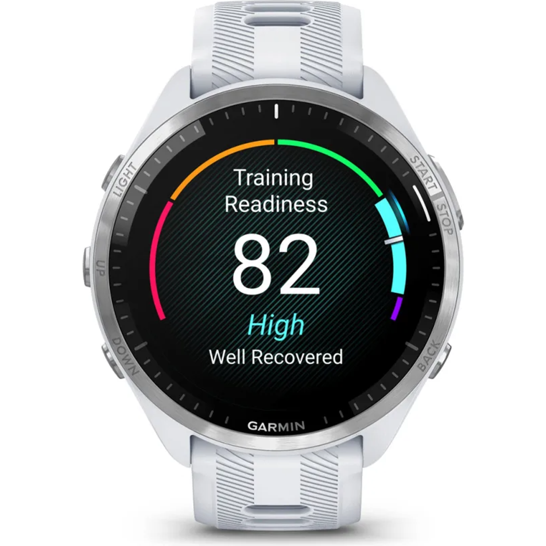 Garmin Forerunner 965 Sporthorloge