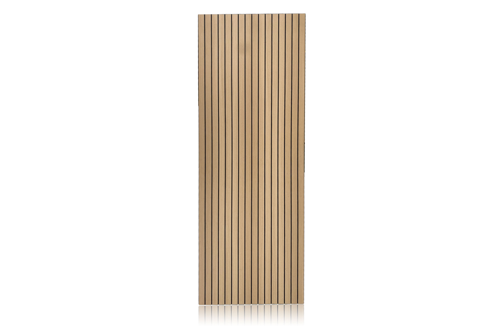 Wandpaneel Bogard S Bogard wandpaneel S - Naturel Oak