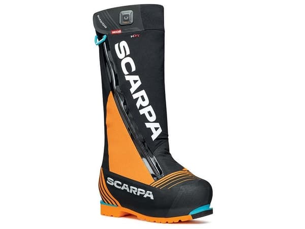 Alpinistiniai batai Scarpa Phantom 8000 Thermic HD - 47