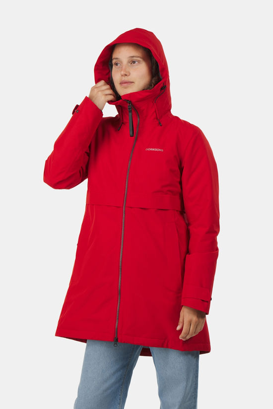 Didriksons Didriksons Helle Parka 5 Dames