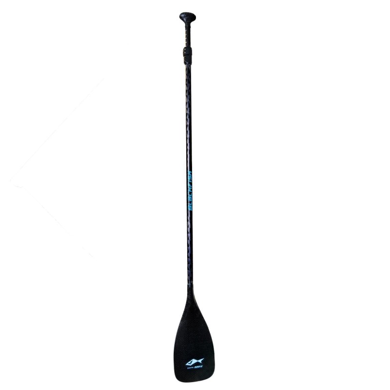 Pagaie Paddle Blackfish Andaman 520 Carbon Standard - The Corner Shop