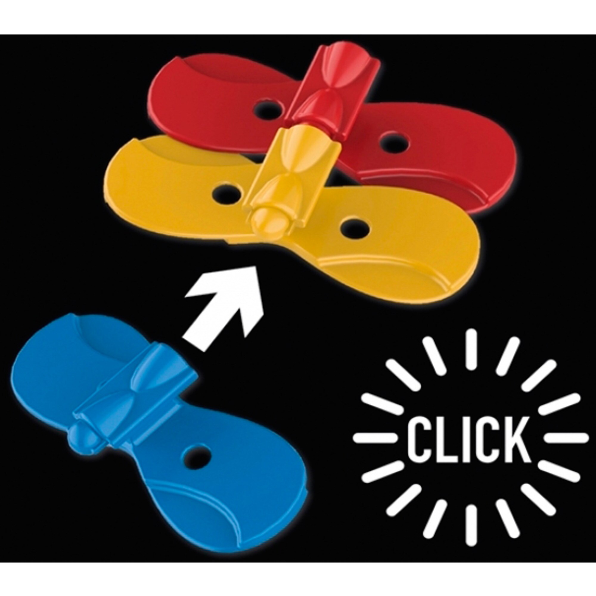 Smoby Rennbahn Flextreme Starter-Set