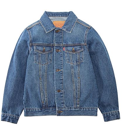 Levis Jeansjacke - Trucker - Bristol