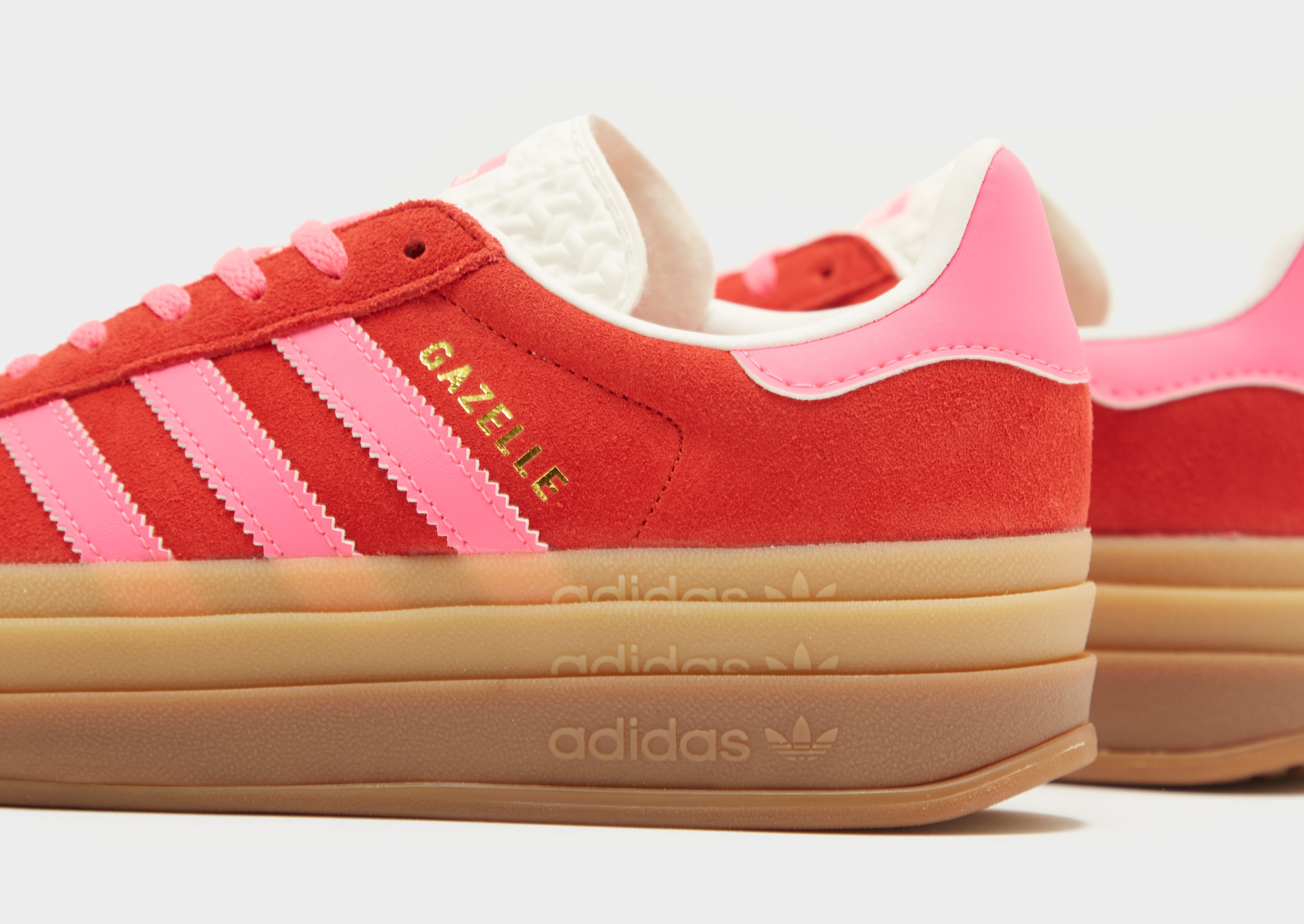 adidas Originals Gazelle Bold Femme