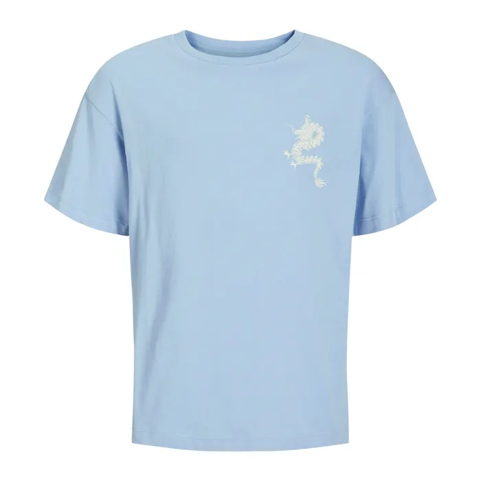 Jack & Jones Charge Printed Shirt Junior