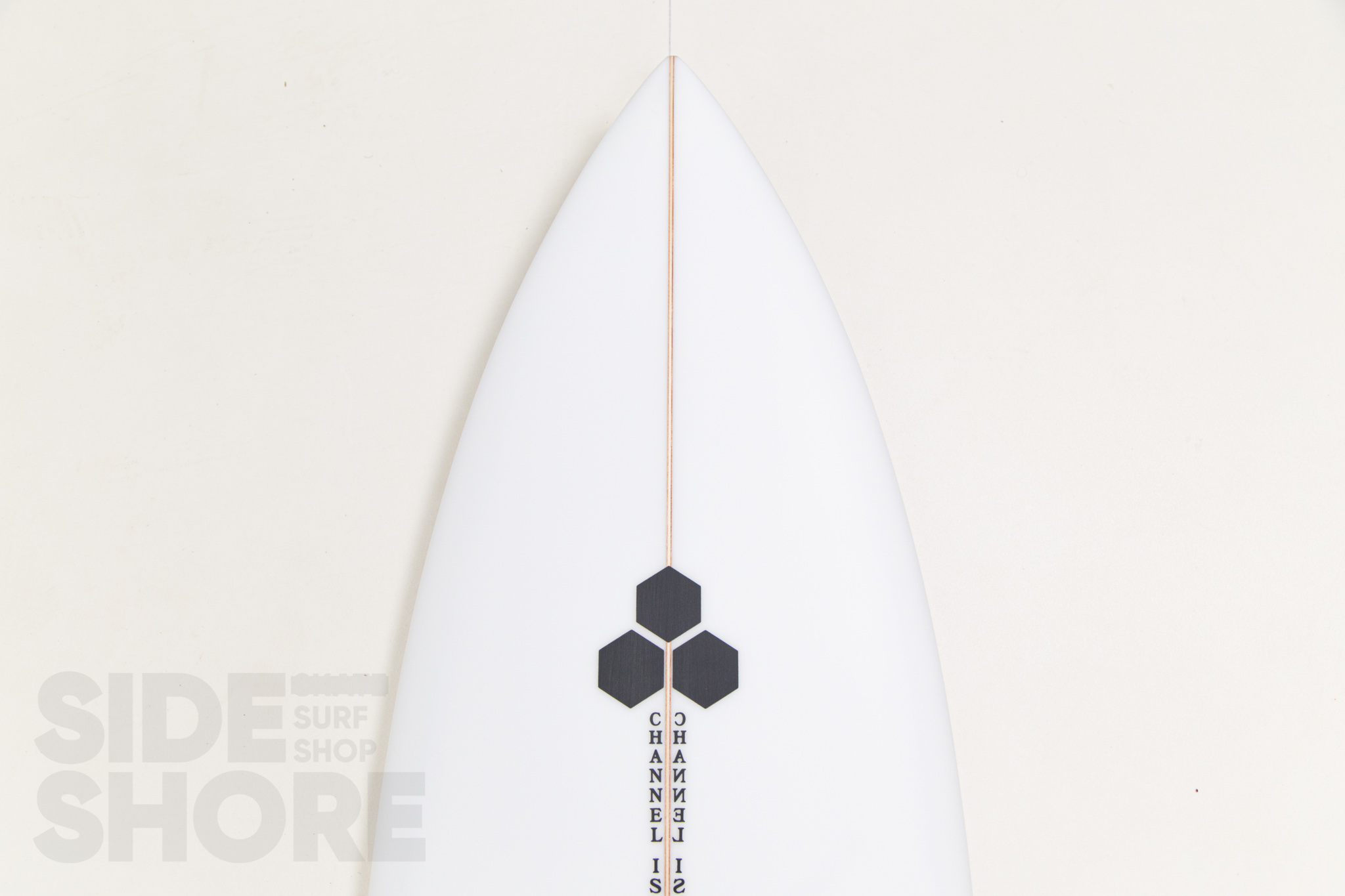 Al Merrick Twin Pin - 5'7