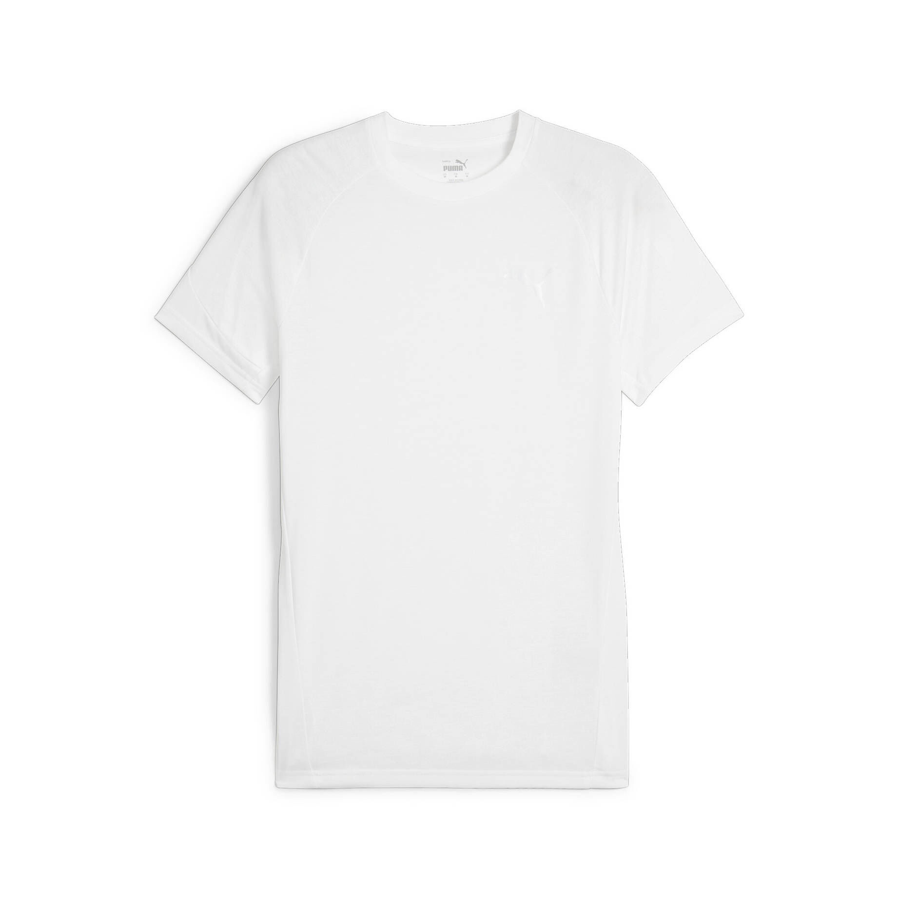 Puma| Herren Trainingsshirt EVOSTRIPE