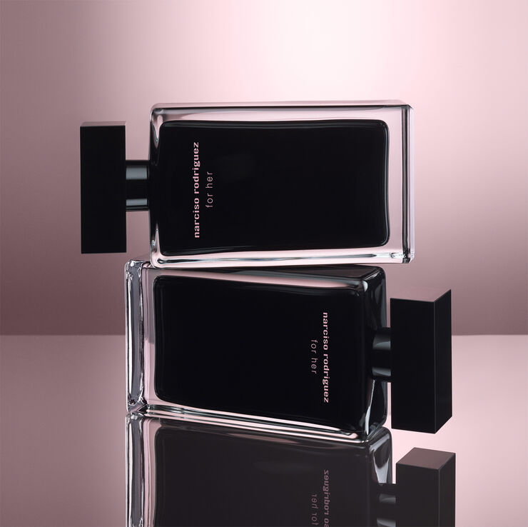 Narciso Rodriguez For Her Eau de Toilette