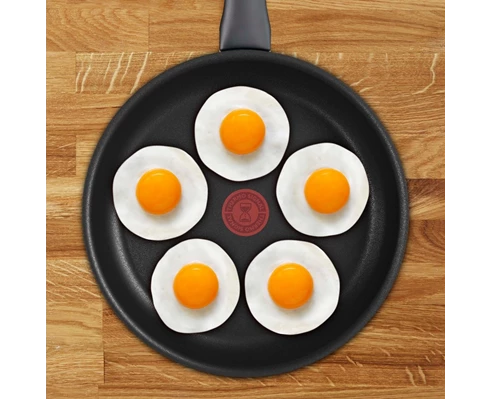 Tefal Cook   Change Frypan 28 cm, black