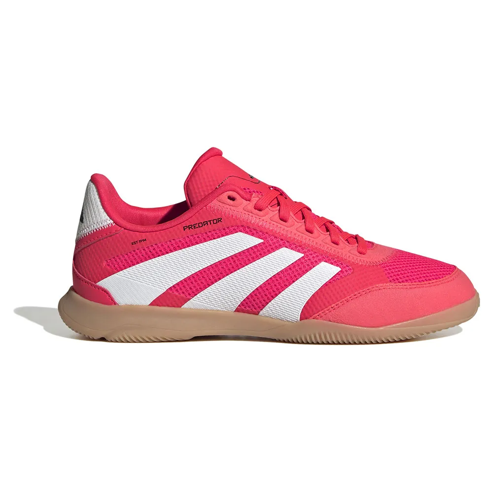 Chuteiras de futsal adidas Predator League