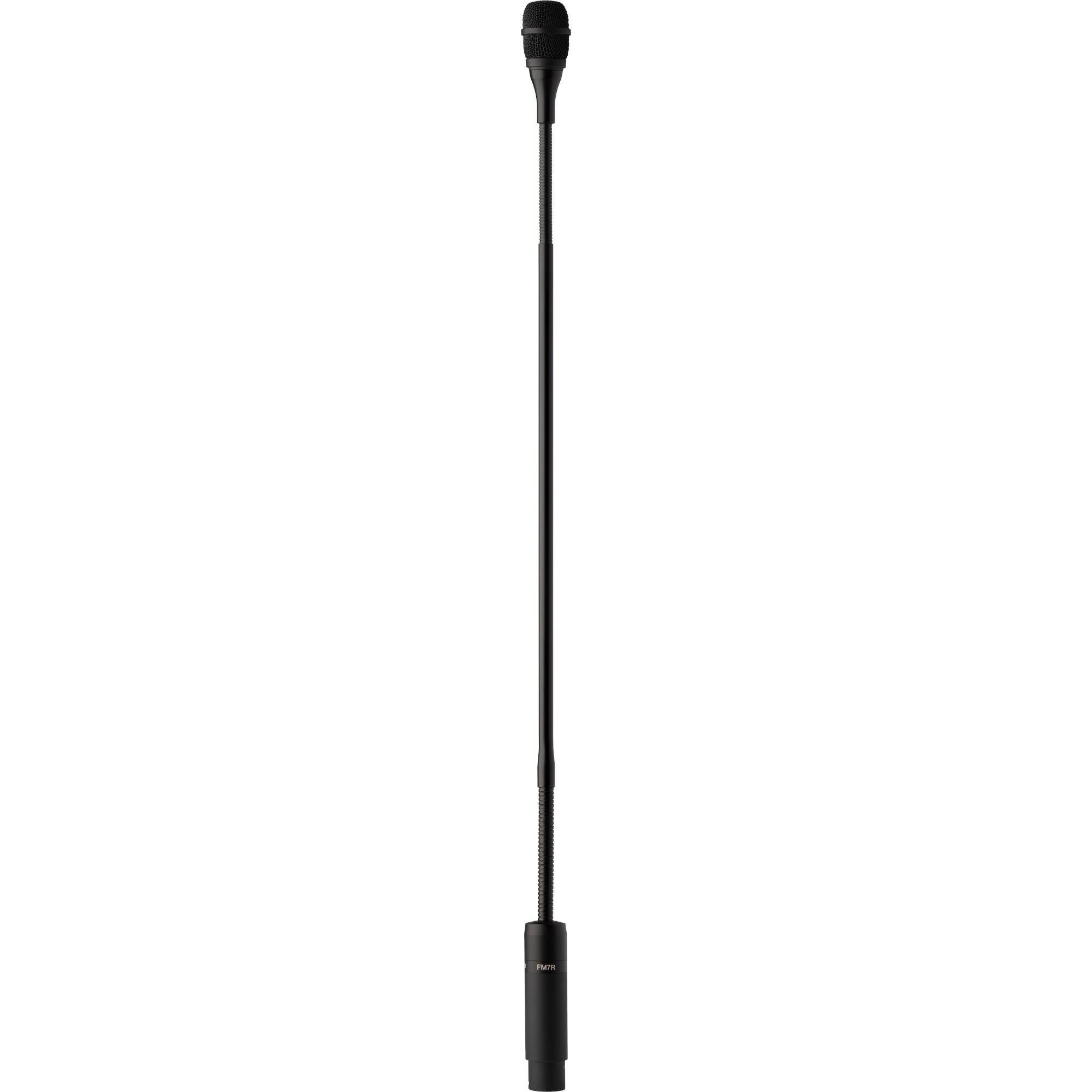 Earthworks Flexmic Gen 2 FM7R-C zwanenhals microfoon