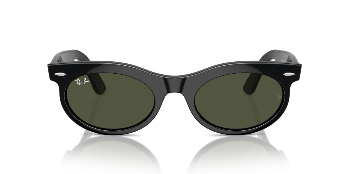Ray-Ban<br>Wayfarer Oval