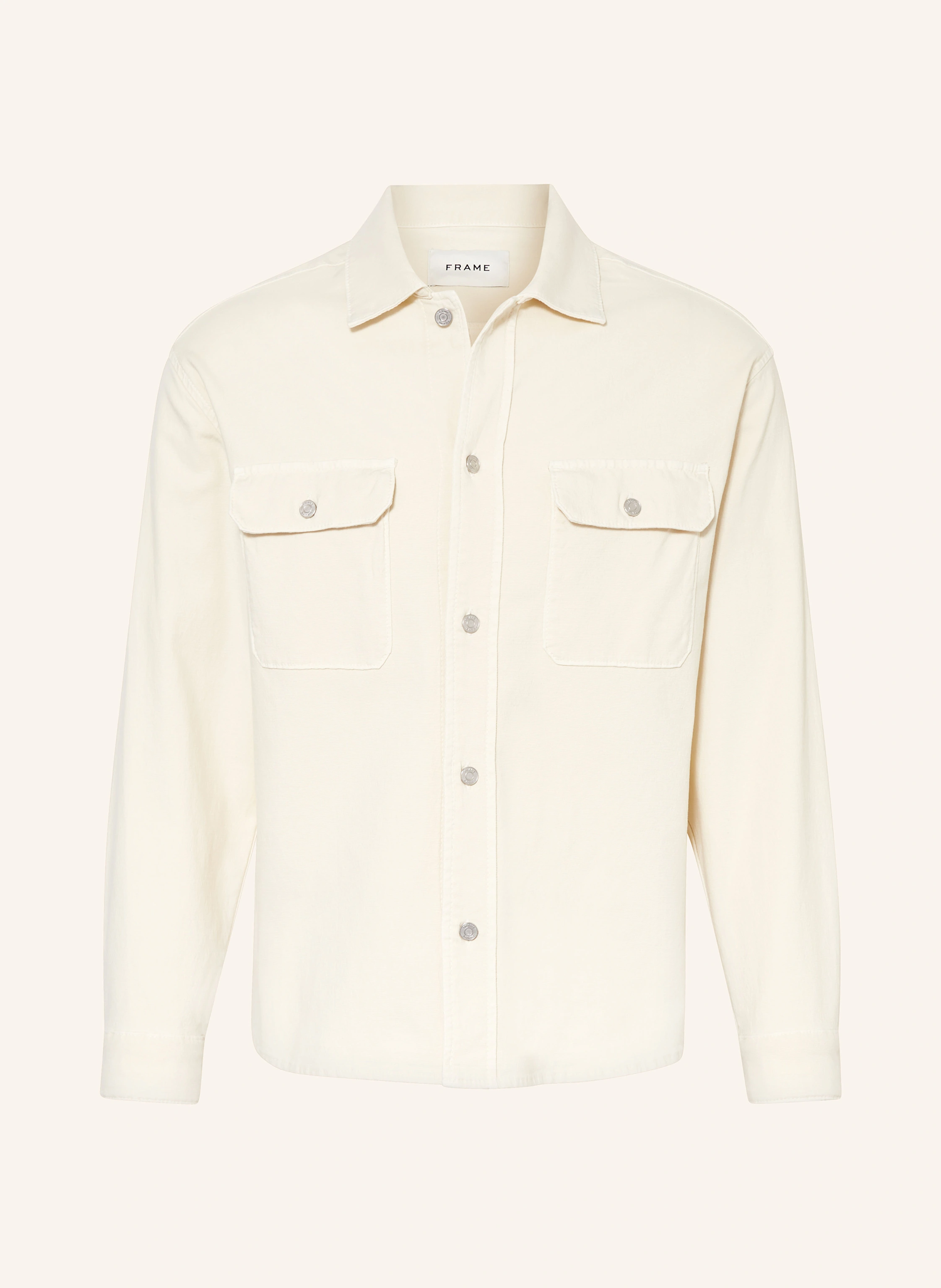 FRAME Overjacket