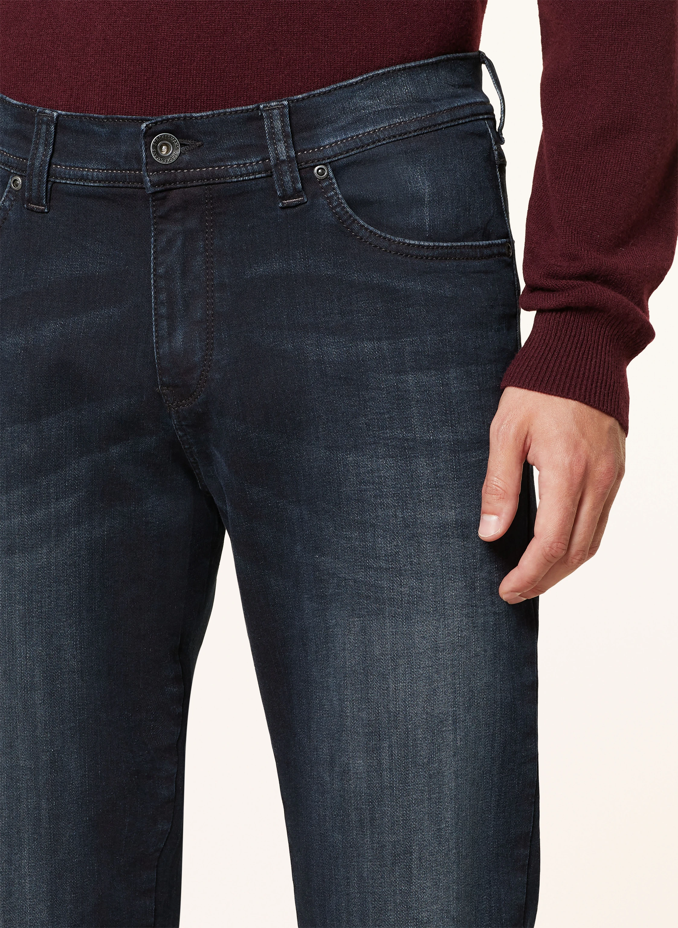 STROKESMAN'S Jeans Slim Fit