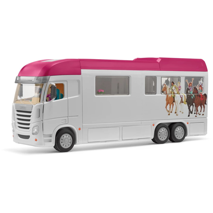 schleich® Pferdetransporter 42619