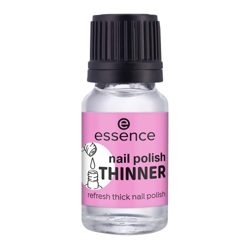 Essence Thinner Verniz