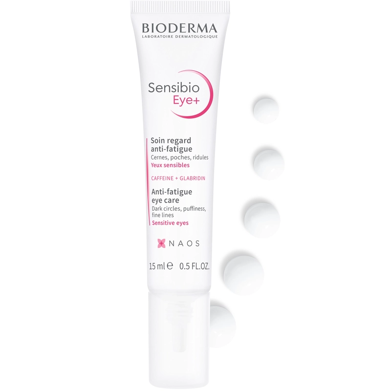 Bioderma Sensibio Eye+ 15 ml