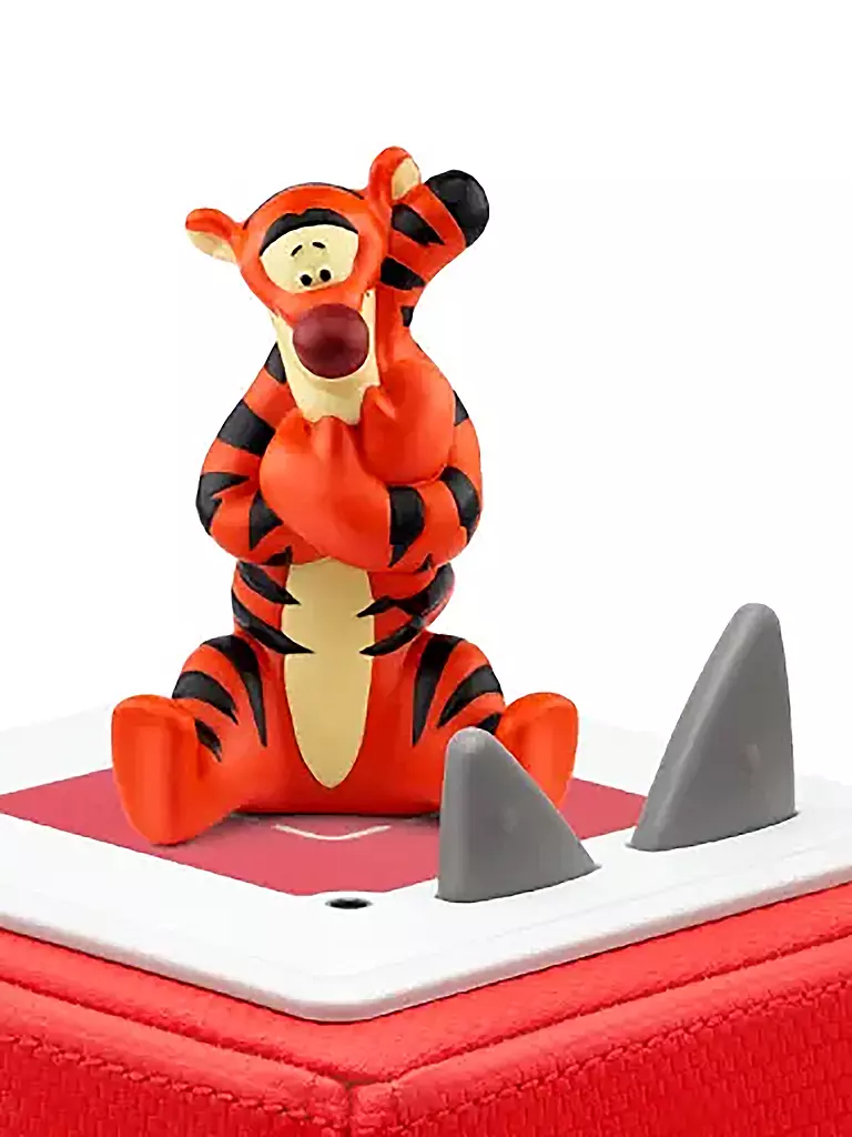 TONIES Hörfigur - Tiggers großes Abenteuer keine Farbe