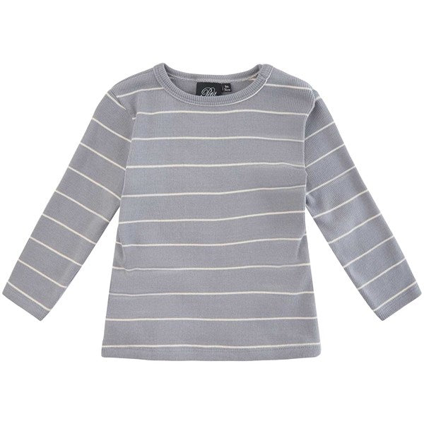 Køb Sofie Schnoor Stone Blue Bluse