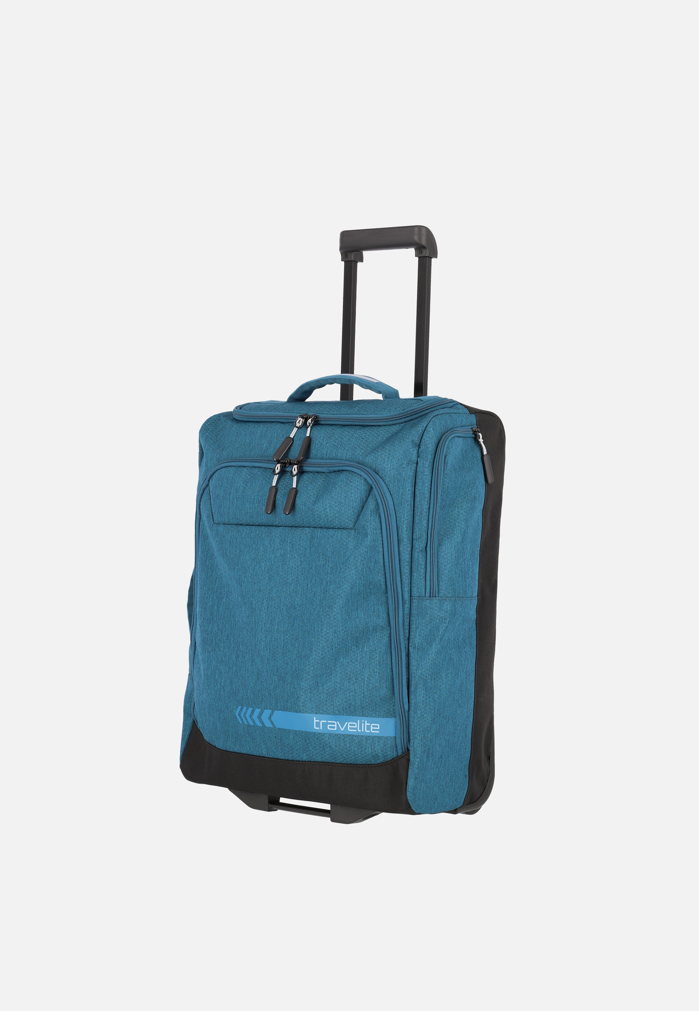 Kick Off S Petrol - Travel Bag